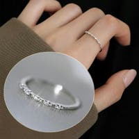 SLENDER（スレンダー）のアクセサリー/リング・指輪