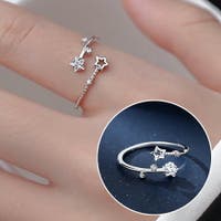 SLENDER（スレンダー）のアクセサリー/リング・指輪