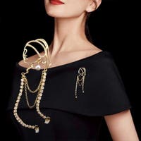 SLENDER（スレンダー）のアクセサリー/ブローチ・コサージュ