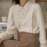 SLENDER（スレンダー）のトップス/ブラウス