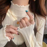 SLENDER（スレンダー）のトップス/ニット・セーター