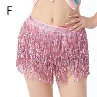 チューブトップ・ベアトップ ピンク/桃色系（レディース