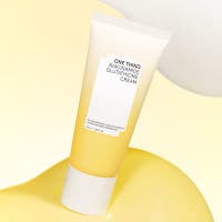 ONETHING（ワンシング）のスキンケア/クリーム