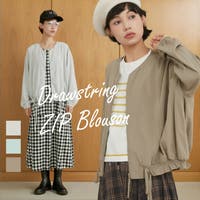 On One's Own（オンワンズオン）のアウター(コート・ジャケットなど)/ブルゾン