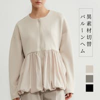 On One's Own（オンワンズオン）のアウター(コート・ジャケットなど)/ブルゾン