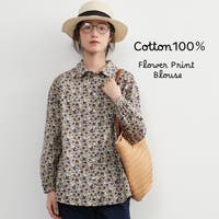 On One's Own（オンワンズオン）のトップス/ブラウス