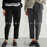 On One's Own（オンワンズオン）のパンツ・ズボン/テーパードパンツ