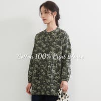 On One's Own（オンワンズオン）のトップス/ブラウス