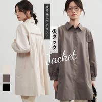 On One's Own（オンワンズオン）のアウター(コート・ジャケットなど)/ブルゾン