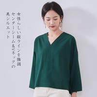 On One's Own（オンワンズオン）のトップス/ブラウス