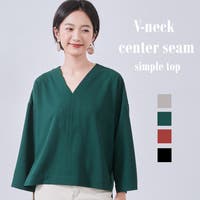 On One's Own（オンワンズオン）のトップス/ブラウス