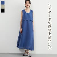 On One's Own（オンワンズオン）のワンピース・ドレス/ワンピース