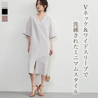 On One's Own（オンワンズオン）のワンピース・ドレス/ワンピース