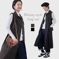 On One's Own（オンワンズオン）のトップス/ベスト・ジレ