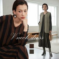 On One's Own（オンワンズオン）のワンピース・ドレス/ワンピース