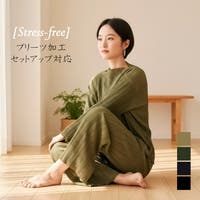 On One's Own（オンワンズオン）のパンツ・ズボン/ワイドパンツ