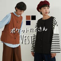 On One's Own（オンワンズオン）のトップス/ベスト・ジレ