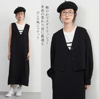 On One's Own（オンワンズオン）のワンピース・ドレス/カジュアルセットアップ