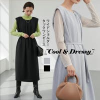 On One's Own（オンワンズオン）のワンピース・ドレス/ワンピース