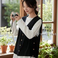 On One's Own（オンワンズオン）のトップス/ベスト・ジレ