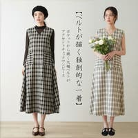 On One's Own（オンワンズオン）のワンピース・ドレス/ワンピース