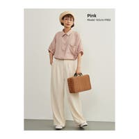 On One's Own（オンワンズオン）のトップス/ブラウス