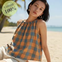 On One's Own（オンワンズオン）のトップス/キャミソール