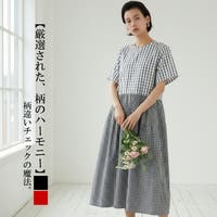 On One's Own（オンワンズオン）のワンピース・ドレス/ワンピース