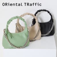 ORiental TRaffic（オリエンタルトラフィック）のバッグ・鞄/ハンドバッグ