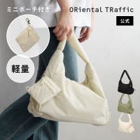 ORiental TRaffic（オリエンタルトラフィック）のバッグ・鞄/ハンドバッグ