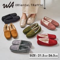 ORiental TRaffic（オリエンタルトラフィック）のシューズ・靴/モカシン