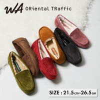ORiental TRaffic（オリエンタルトラフィック）のシューズ・靴/モカシン