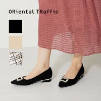 ORiental TRaffic | ORTS0004056