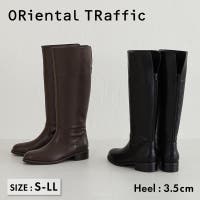 ORiental TRaffic（オリエンタルトラフィック）のシューズ・靴/ニーハイブーツ