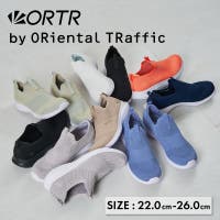 ORiental TRaffic（オリエンタルトラフィック）のシューズ・靴/スニーカー