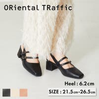 ORiental TRaffic（オリエンタルトラフィック）のシューズ・靴/パンプス