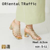 ORiental TRaffic（オリエンタルトラフィック）のシューズ・靴/サンダル