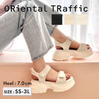 ORiental TRaffic（オリエンタルトラフィック）のシューズ・靴/サンダル