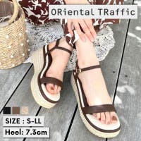 ORiental TRaffic（オリエンタルトラフィック）のシューズ・靴/サンダル