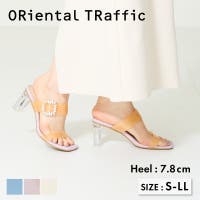 ORiental TRaffic（オリエンタルトラフィック）のシューズ・靴/サンダル