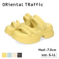 ORiental TRaffic（オリエンタルトラフィック）のシューズ・靴/サンダル
