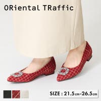 ORiental TRaffic（オリエンタルトラフィック）のシューズ・靴/パンプス