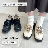 ORiental TRaffic（オリエンタルトラフィック）のシューズ・靴/ローファー