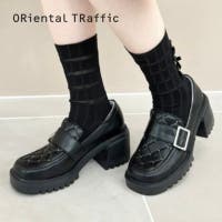 ORiental TRaffic（オリエンタルトラフィック）のシューズ・靴/ローファー