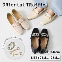 ORiental TRaffic（オリエンタルトラフィック）のシューズ・靴/ローファー