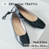 ORiental TRaffic（オリエンタルトラフィック）のシューズ・靴/パンプス