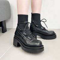 ORiental TRaffic（オリエンタルトラフィック）のシューズ・靴/ショートブーツ