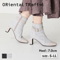 ORiental TRaffic（オリエンタルトラフィック）のシューズ・靴/ショートブーツ