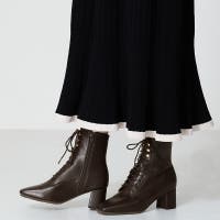 ORiental TRaffic（オリエンタルトラフィック）のシューズ・靴/ショートブーツ