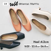ORiental TRaffic（オリエンタルトラフィック）のシューズ・靴/パンプス